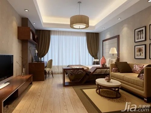 厦门窗帘的几大种类及优点