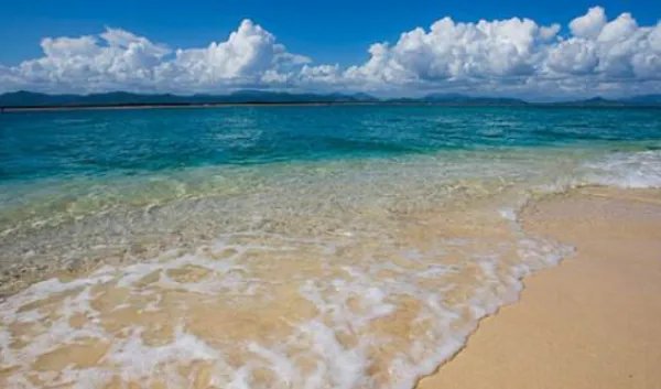 三亚旅游值得去的几个景点有哪些？可以具体说说吗？