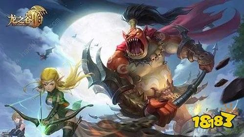 龙之谷2手游祭司技能怎么加点 2020祭司技能加点推荐[多图]