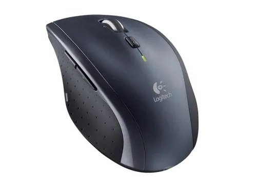 [视频]罗技“优联”技术 实际应用测试