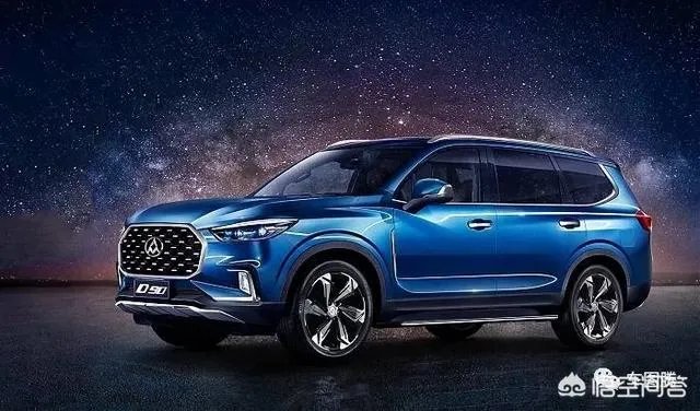 上汽大通C2B是什么意思？