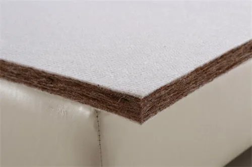 棕垫有酸臭味是甲醛吗