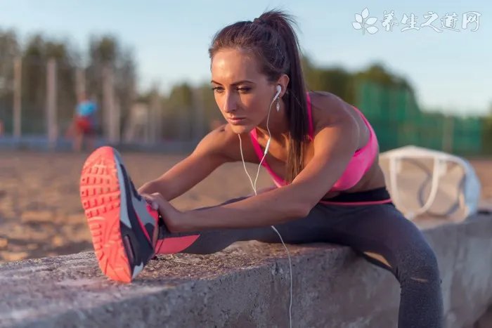 瑜伽瘦身的6个姿势 瘦全身的瑜伽