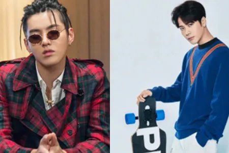 中国新说唱定档 全新舞台会带来什么效果