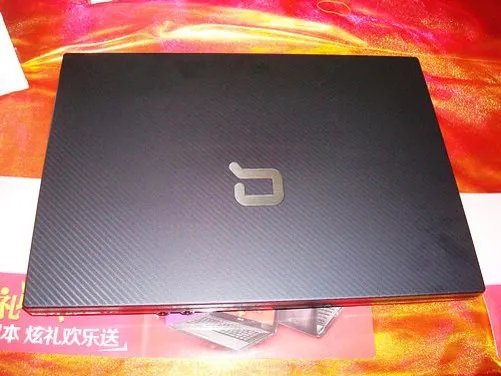完美外型 惠普CQ326带来冬日绚丽色彩