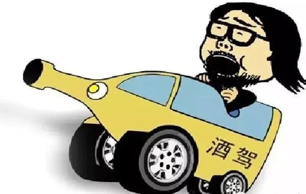 济南酒驾司机逃跑200米被抓，怼交警：我是有身份的人。这事你怎么看？