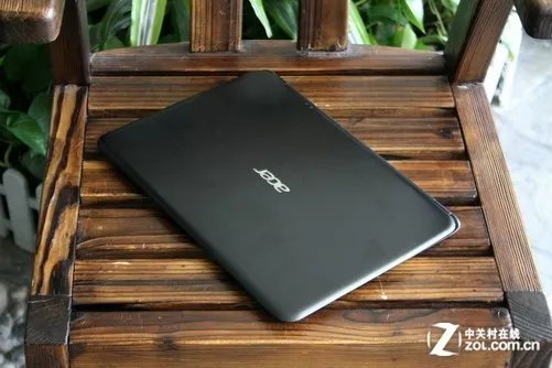 全球首款电动隐藏接口 宏碁蜂鸟S5评测