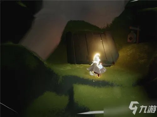 《光遇》重组季引导先祖在哪里 位置详细介绍