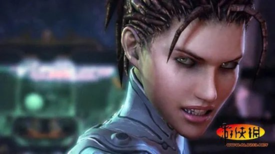 《虫群之心》国服已通过审批 上线指日可待