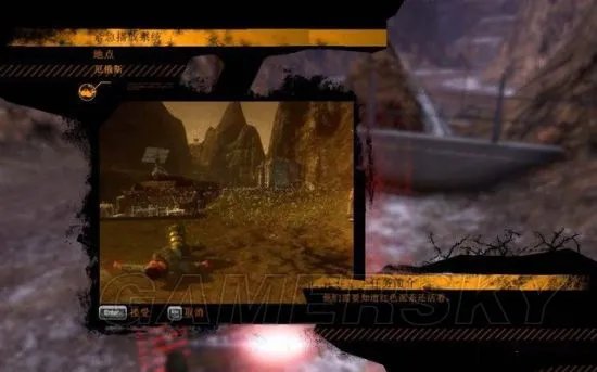 《红色派系游击战》图文攻略 重制版全主线支线任务图文攻略