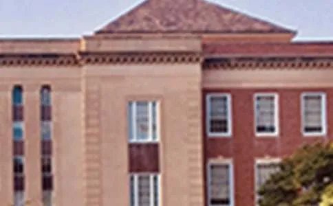 咸阳师范学院有专科吗