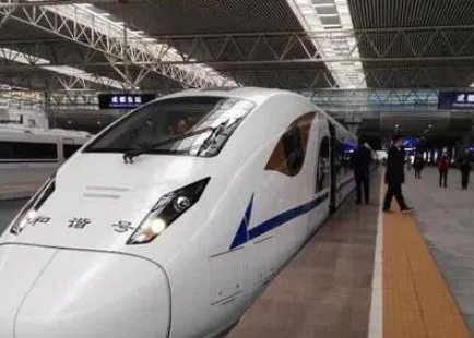 暖心!坐高铁错过下车可免费返回，你曾经坐过站吗？