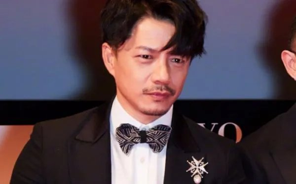 段奕宏事件是怎么回事？