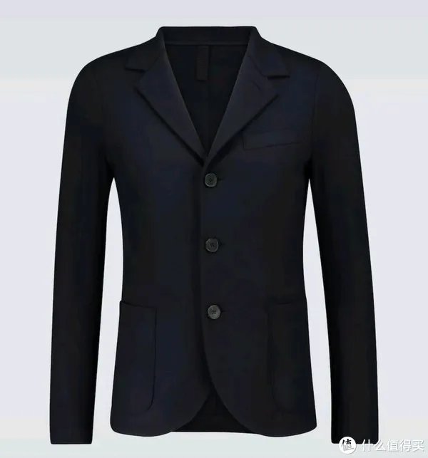 西装外套扣子到底系几颗,你系对了没?一点西装着装礼仪(请收藏)