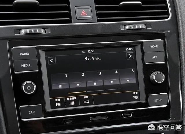 高尔夫7怎么样?