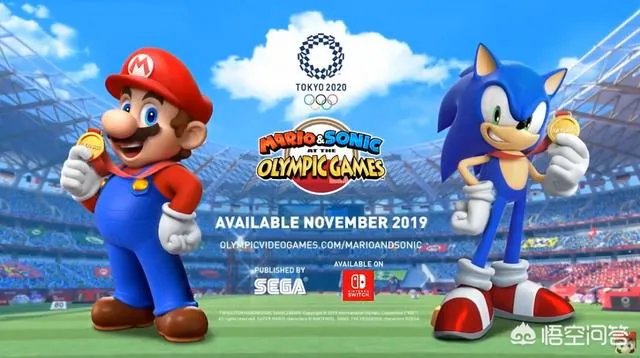 Switch可以玩超级玛丽系列吗？