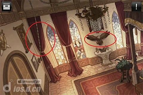 《逃脱本色》 第五章图文流程攻略