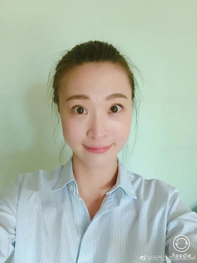 惠若琪退役了吗？