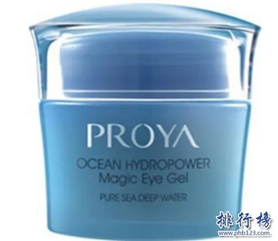 哪些国产保湿产品好用?中国保湿产品排行榜10强推荐