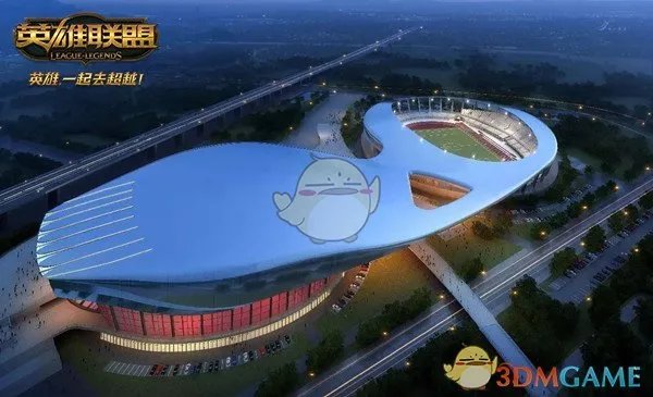 《LOL》七周年庆典活动介绍