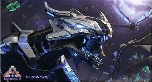 《方舟生存进化》创世纪2生物代码有哪些？全生物代码一览