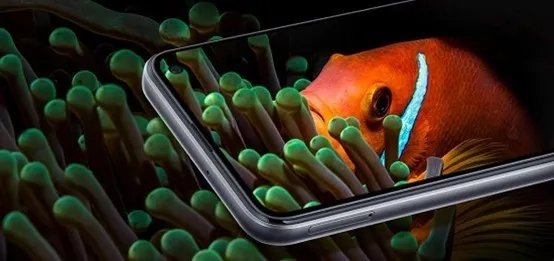 简约设计贴心体验 三星Galaxy F52 5G入手不亏