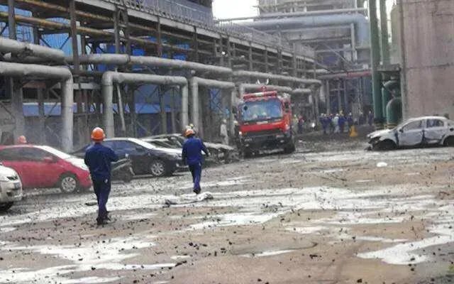 南昌方大特钢致6死事故调查：高炉长期违规超压运行, 你怎么看？