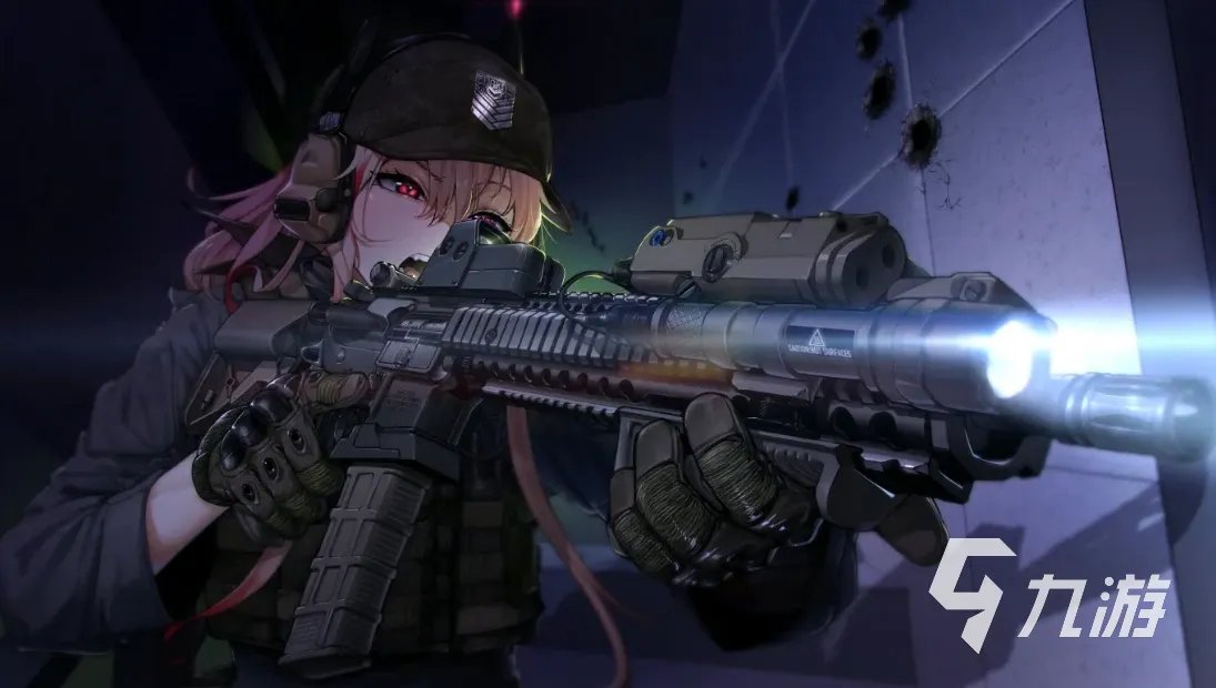 最好玩的二次元游戏有哪些2022 热门最好玩的二次元游戏有哪些