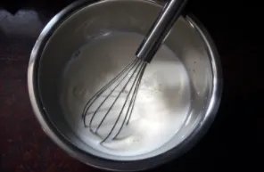怎么做鲜奶冰淇淋