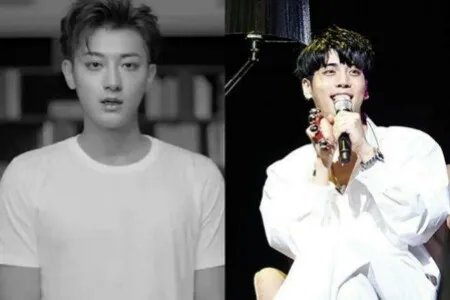 黄子韬悼念钟铉 重情重义的他活在现实中