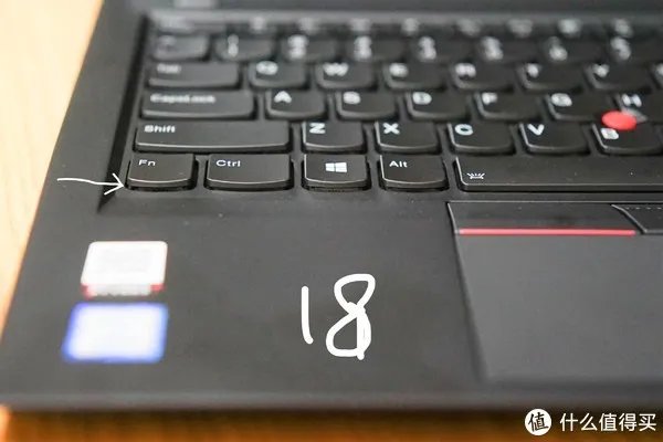 把1.8mm键程还给我！全站首个ThinkPad X1 Carbon 2019、2018款详细对比