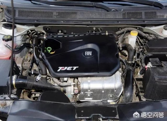 广汽菲亚特菲翔14款怎么样