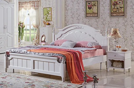 双人床价格是多少  双人床品牌价格差异