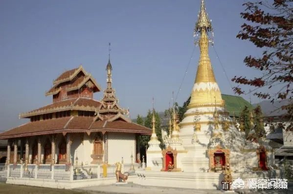 去泰国旅游,导游不让在寺庙拍照,为什么?