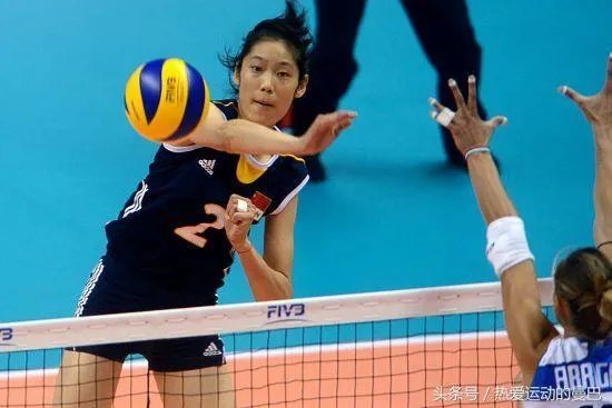 女排2017最后一次选秀，郎平细心选队员，是不是女排还会荣耀30年？