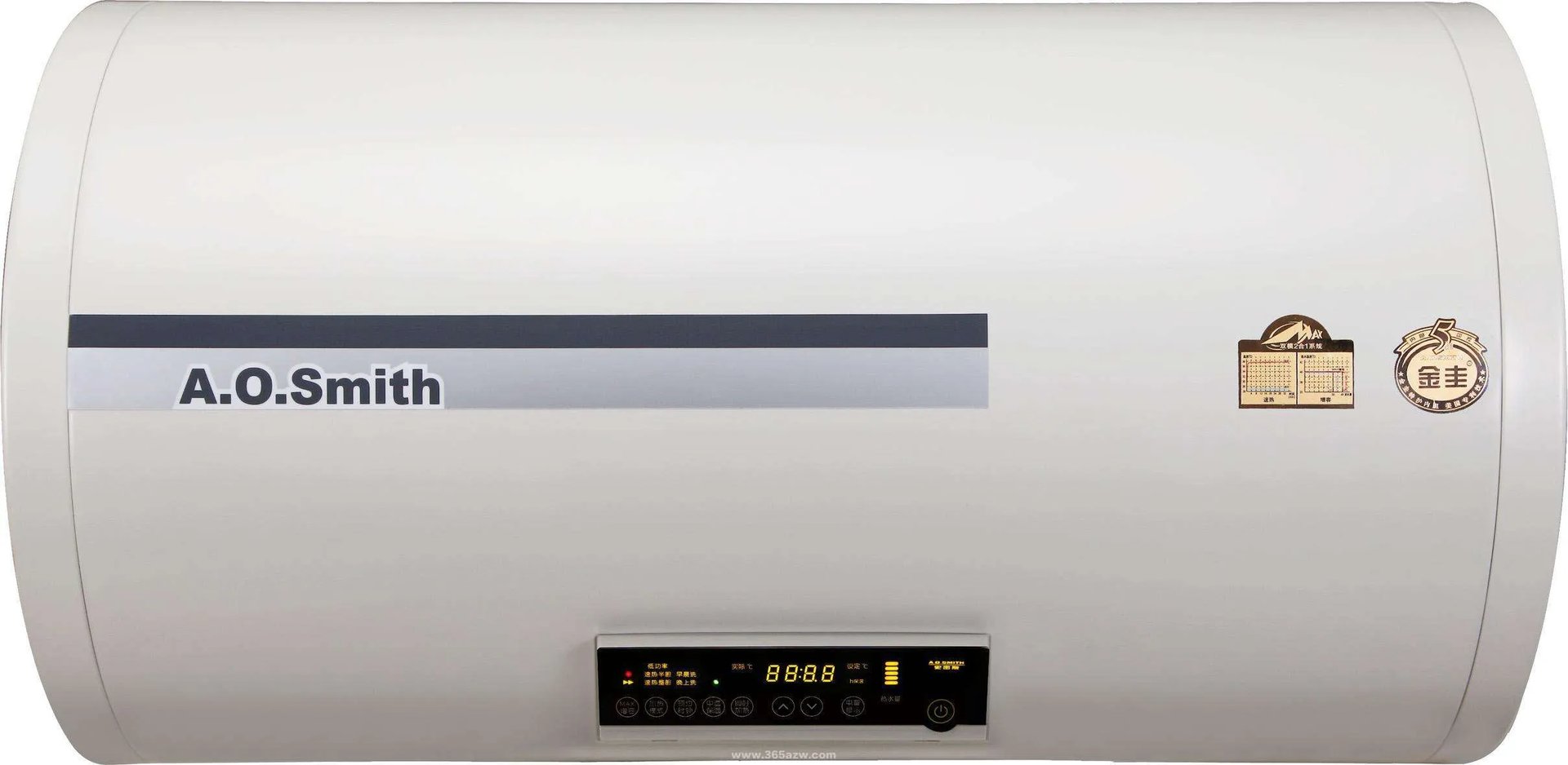 AO史密斯热水器性价比 AO史密斯热水器价格如何