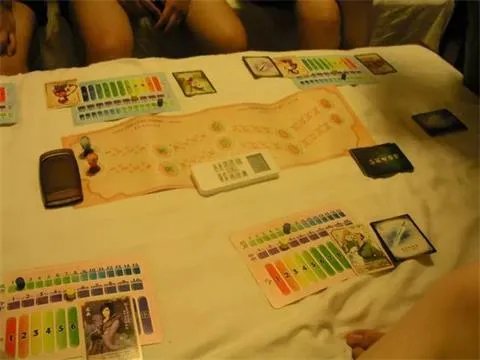 上软仙剑奇侠传九野曝光谁还记得7年前的仙剑杀