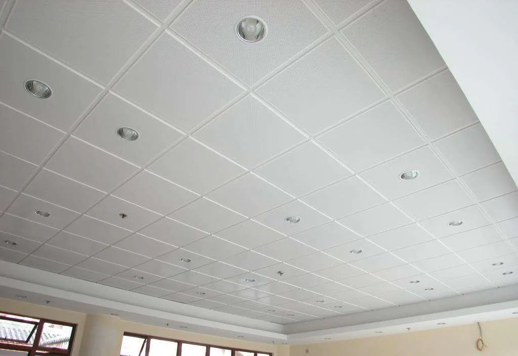 铝方板吊顶施工工艺是怎样的