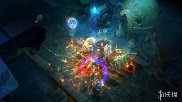 《火炬之光2》最新宣传片公布 9月3日登陆主机平台