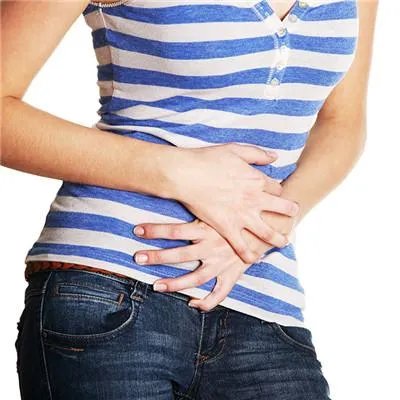 感染腺胃炎症状