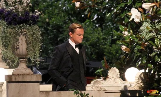 浮华美国《了不起的盖茨比》首支预告片欣赏