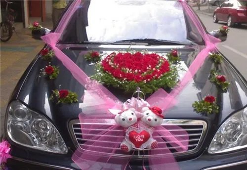 上海婚车租赁价格多少钱一辆  婚车租赁公司哪家好