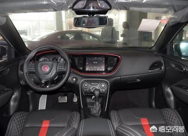广汽菲亚特菲翔14款怎么样