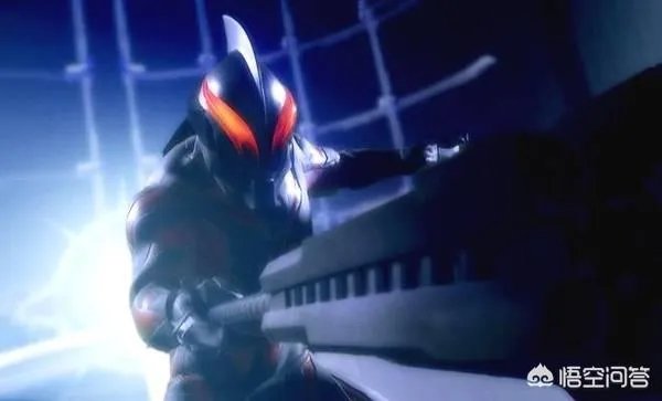 《奥特曼大电影银河传说》讲述了什么故事?