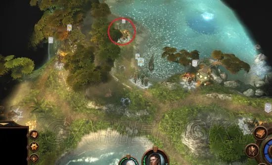 《英雄无敌7》图文攻略 主线战役图文攻略