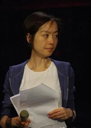 为什么鲁豫主持节目那么大争议,怎么总是活跃在主持人界内?