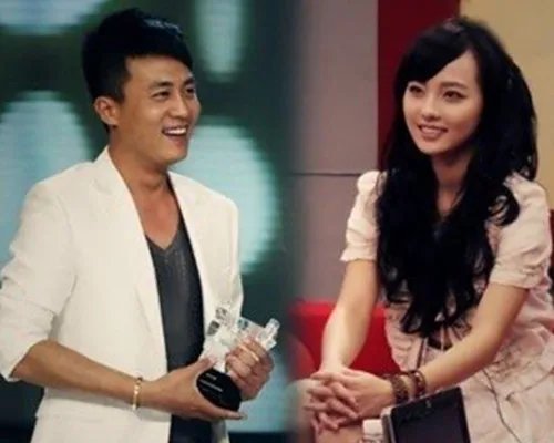 杜淳张嘉倪吻戏曝光 揭秘二人分手原因