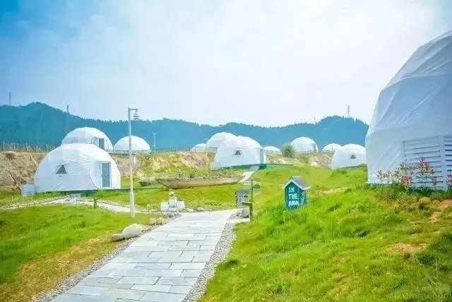 看过千岛湖的这10家民宿，才知道什么叫极致，还有11位导师告诉你民宿的秘密