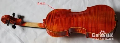 如何选购小提琴？初学者怎样选择小提琴？