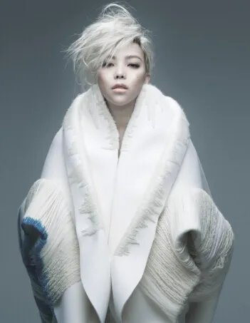 张惠妹个人资料介绍 《中国好声音》第二季冠军导师